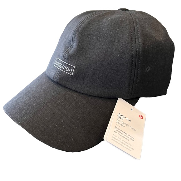 Lululemon NWT Baller Hat One Size - Picture 1 of 6